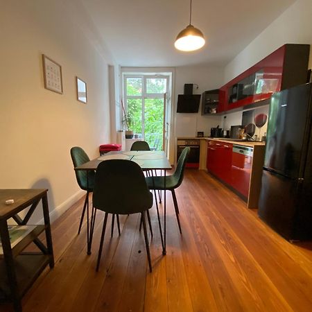 Sadebo Apartments Altstadtflair Naehe Bahnhof Lübeck Extérieur photo