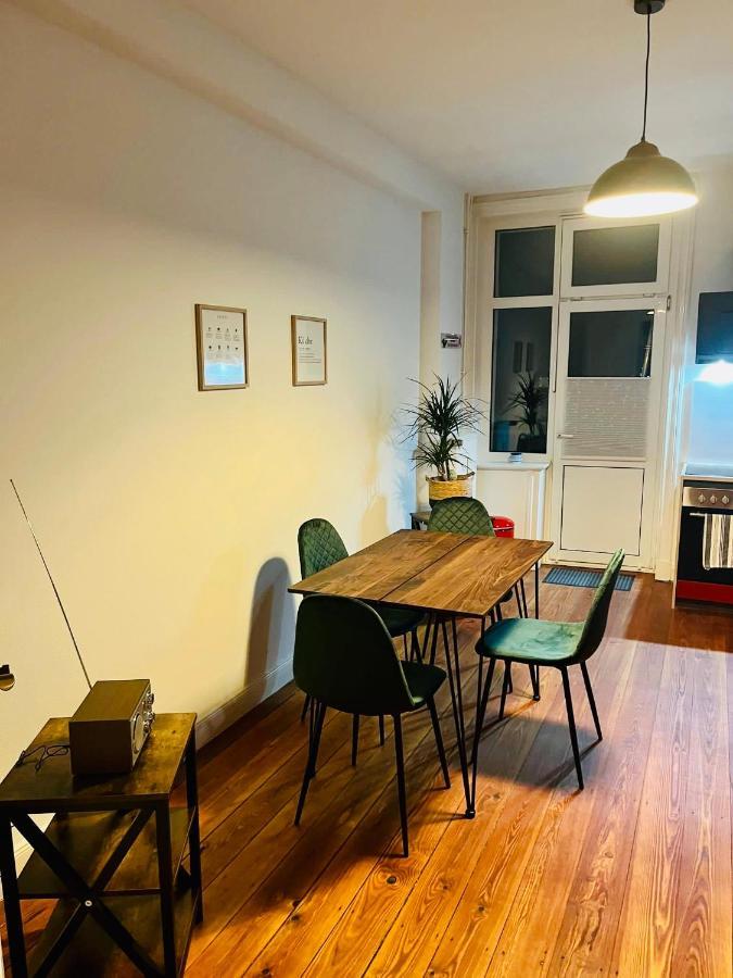 Sadebo Apartments Altstadtflair Naehe Bahnhof Lübeck Extérieur photo