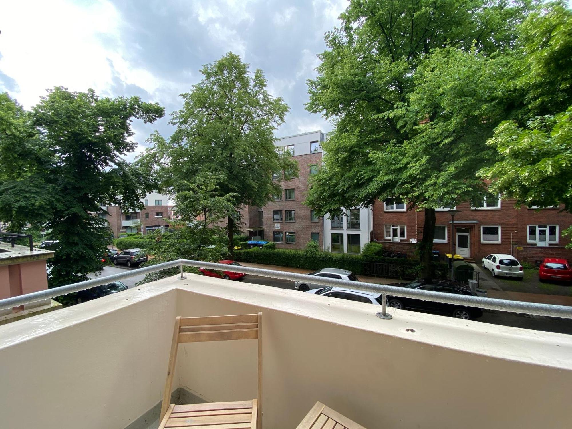 Sadebo Apartments Altstadtflair Naehe Bahnhof Lübeck Extérieur photo